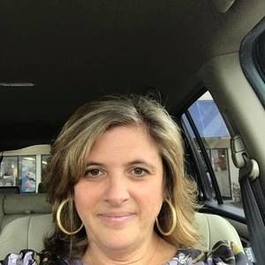 Meet your Posher, Ann